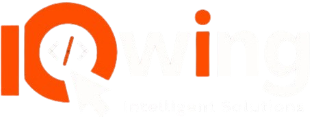 IQwing Logo