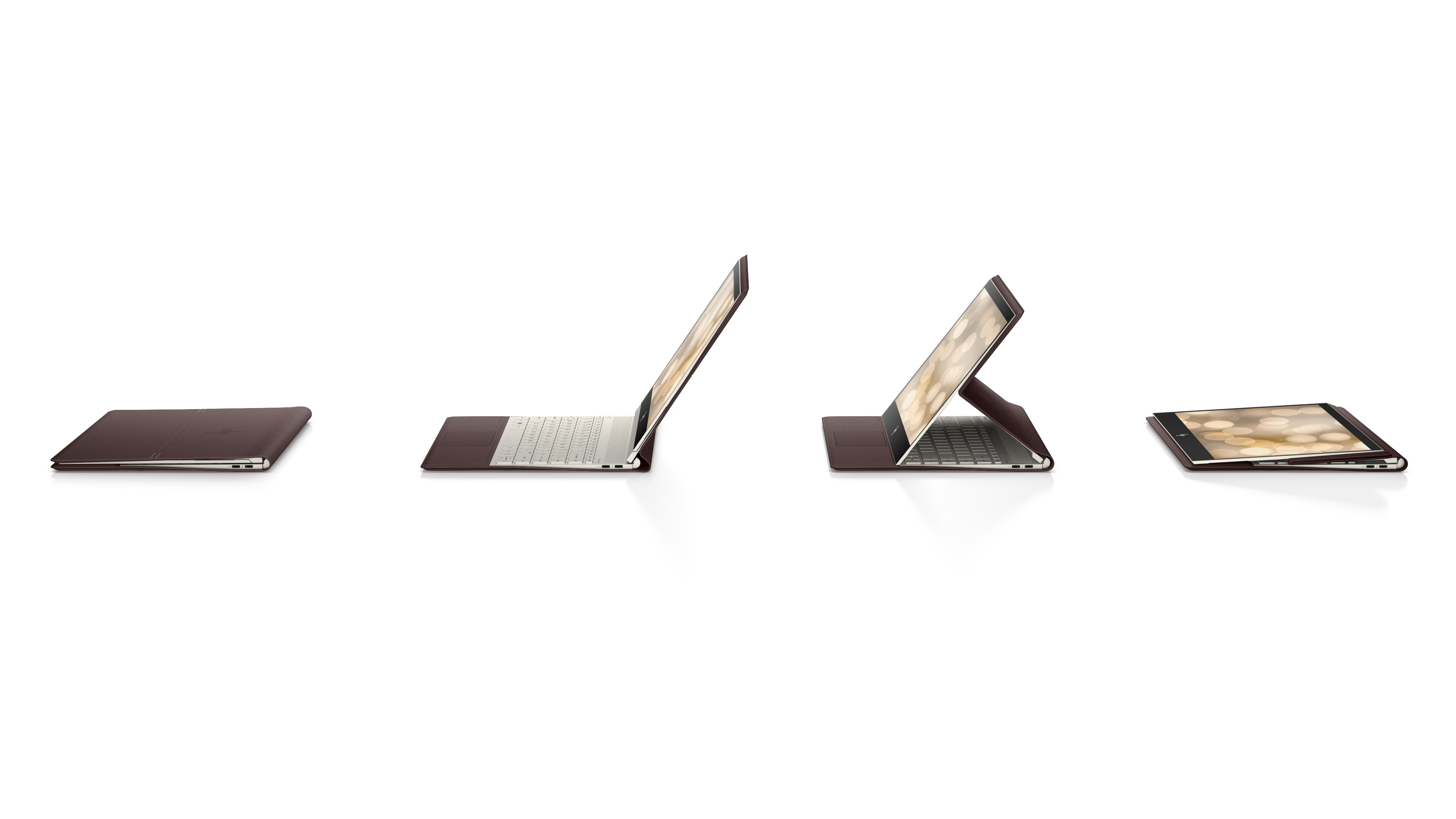 HP Spectre Folio - Good Design