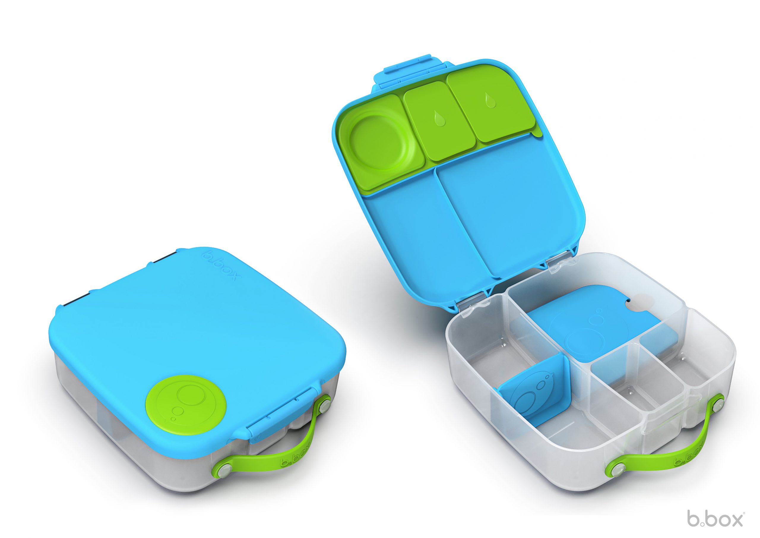 Lunchbox - Good Design