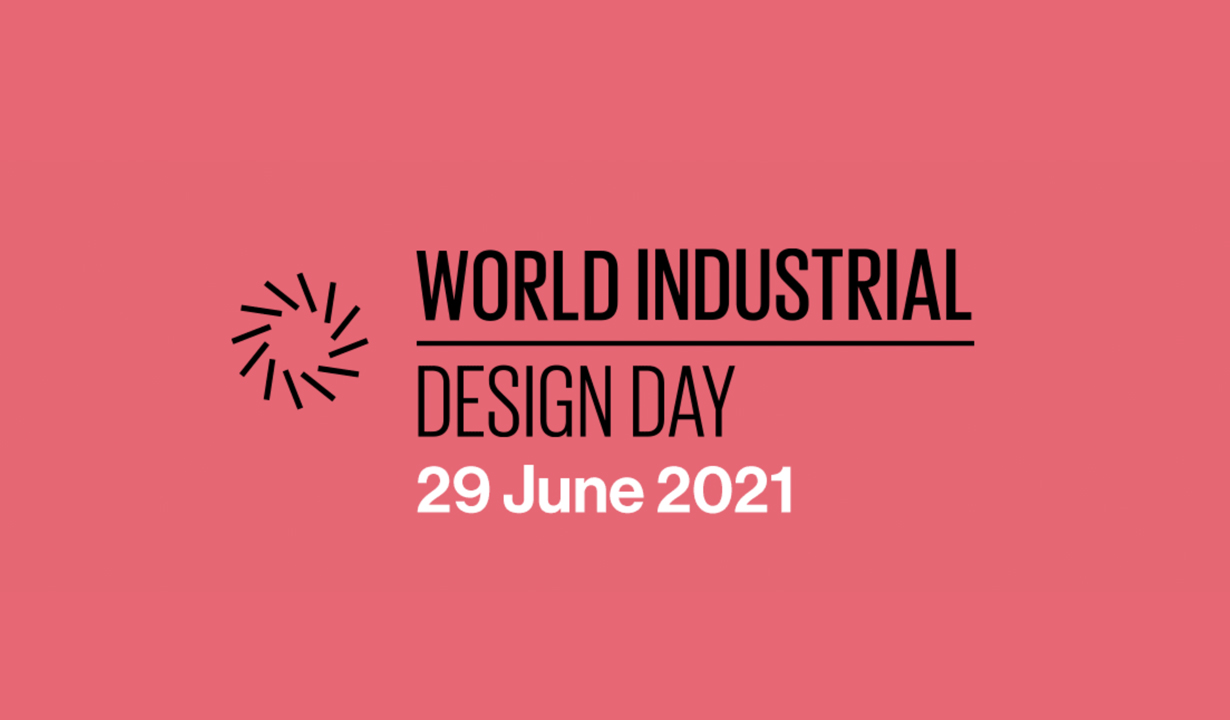 WORLD INDUSTRIAL DESIGN DAY Good Design