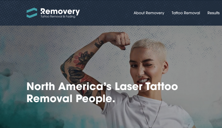 Tattoo Removal Business to Set Up Shop in Ballston  ARLnowcom