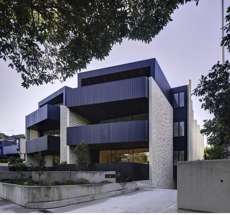Design thinking in architecture | Good Design Australia
