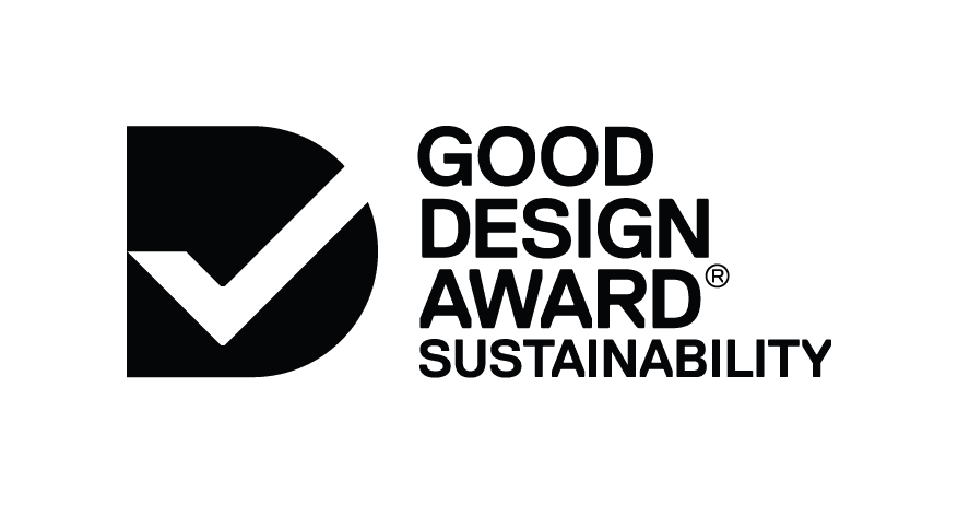 EMU - 2023 Good Design Award for Sustainability