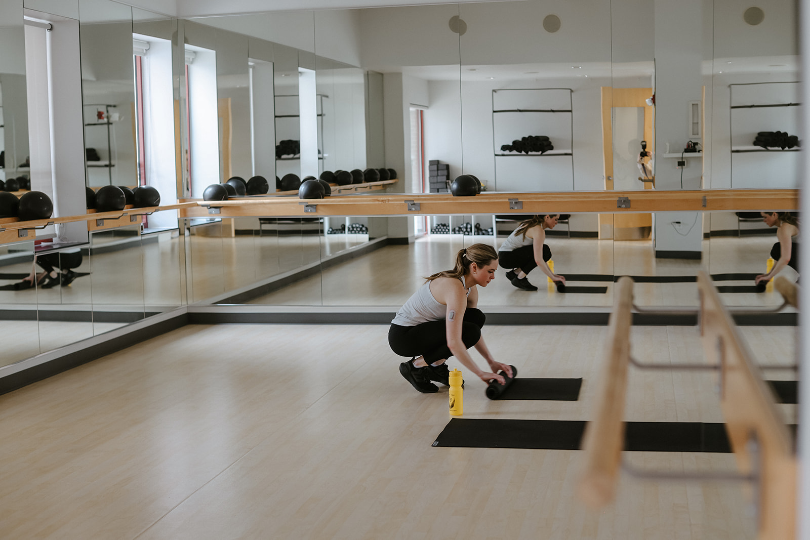 Sector in the Spotlight – Boutique Fitness Franchises