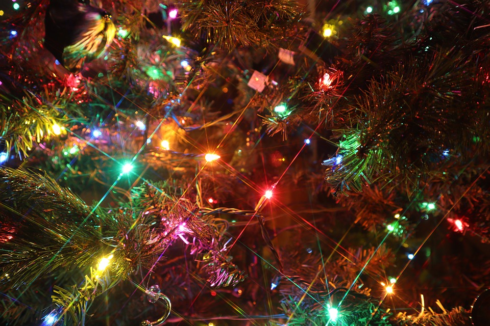 Where To Find A Christmas Light Installation in St. Joseph MO