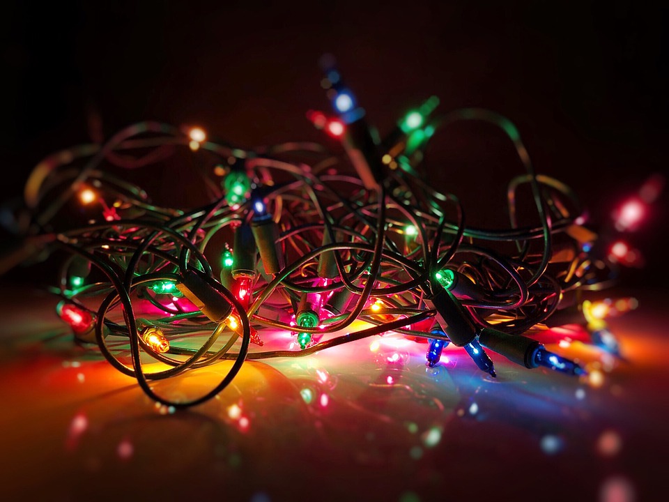 How Much Does It Cost To Hire A Holiday Light Installation in St. Joseph MO