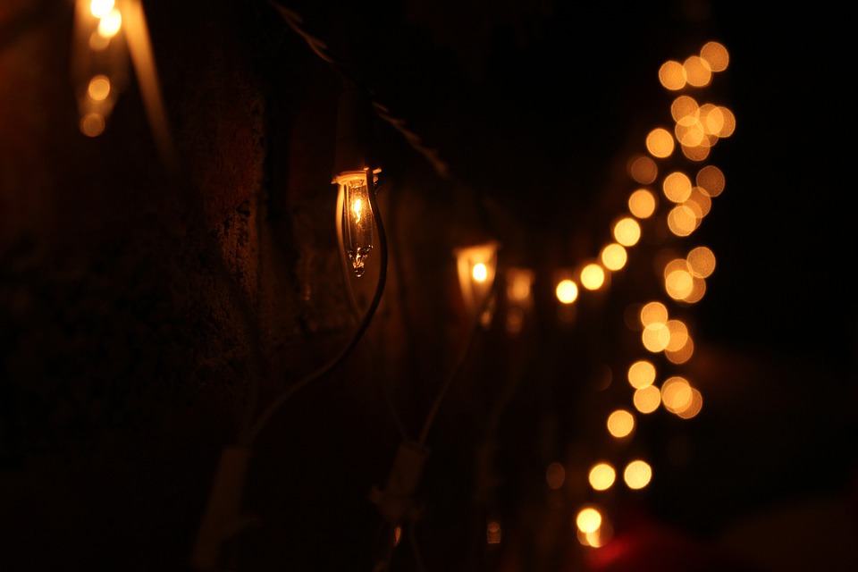 Lightshow Christmas Lights in St. Joseph MO