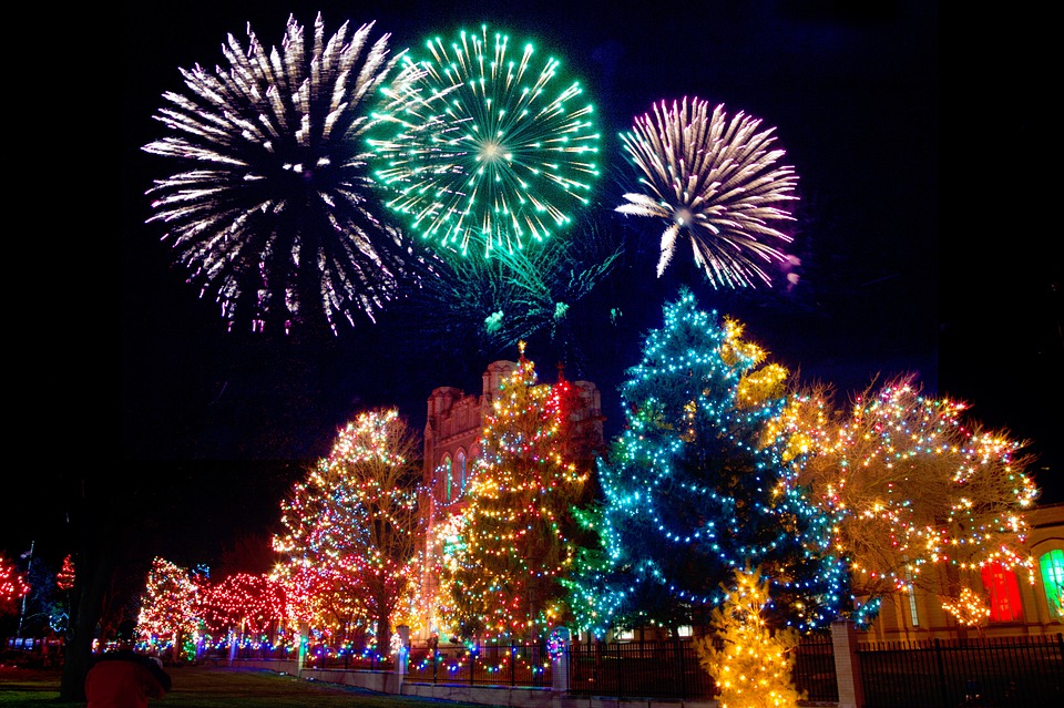 Cost Of Christmas Light Installation in St. Joseph MO
