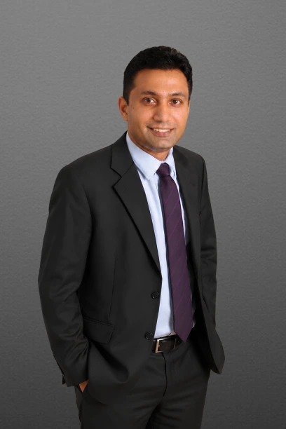 MR. SAMIRU MUTHUGAMA, Chief Financial Officer - CIC Capital / Chemanex PLC / Health Care Cluster