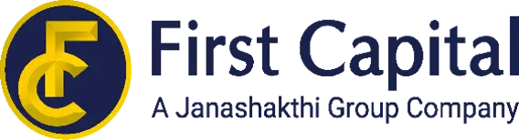 First Capital Company Logo, A business analyst of CIC Holdings
