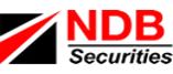 NDB Securities Company Logo, A business analyst of CIC Holdings