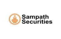 Sampath Securities Company Logo, A business analyst of CIC Holdings