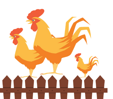 BREEDING FARMS