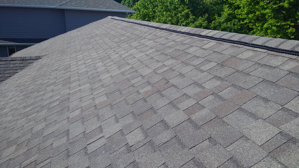 Asphalt Roofing Contractors Sioux Falls SD