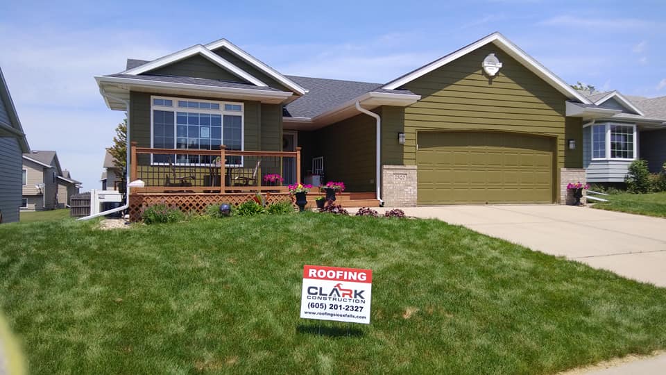 Best Roofers Sioux Falls SD