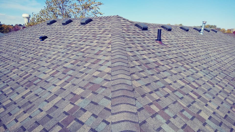 Water Damage Roof Repair Sioux Falls SD