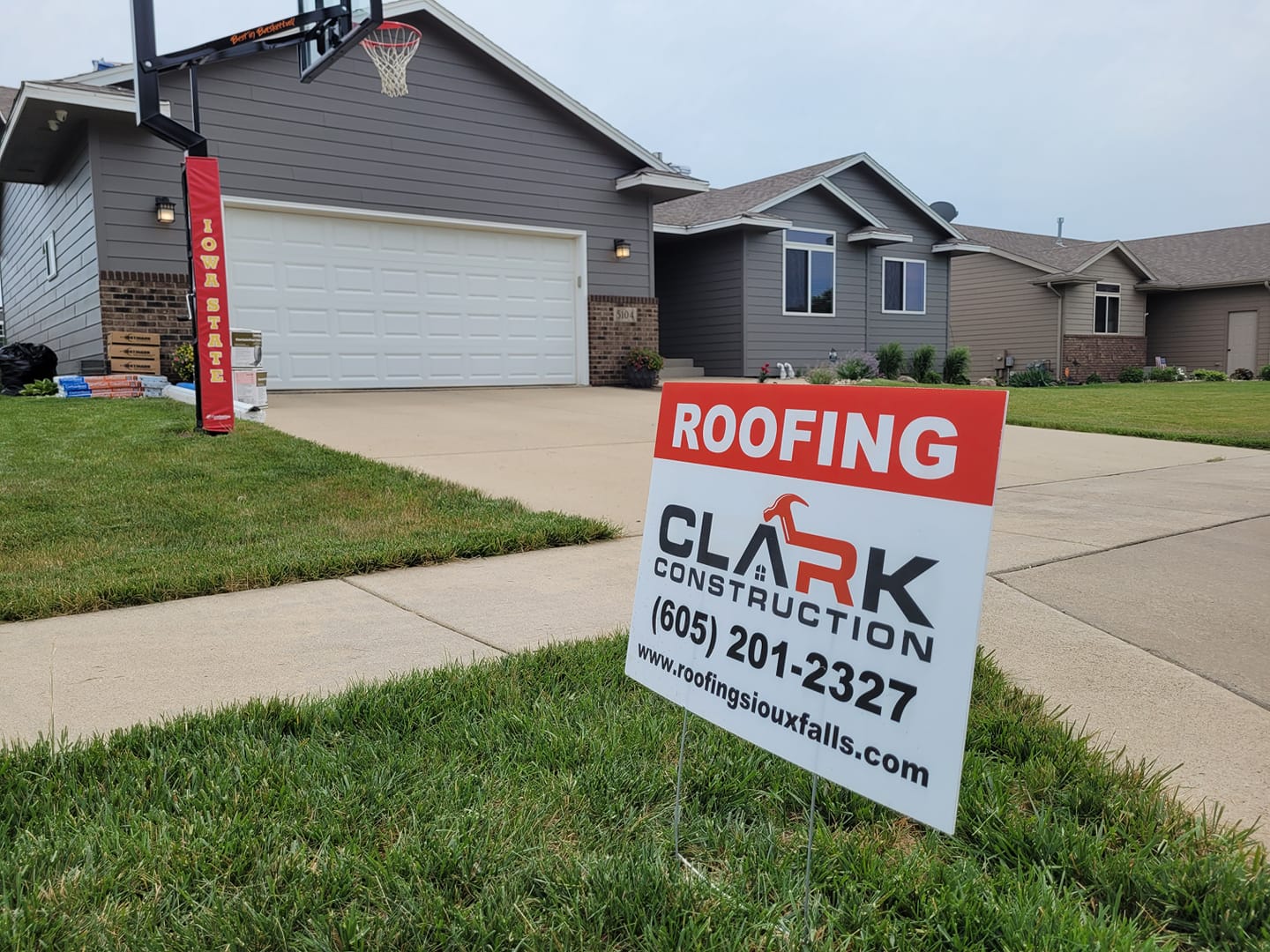 Local Roofing Companies Sioux Falls SD