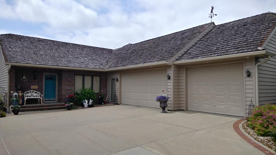 Local Roofing Company Sioux Falls SD