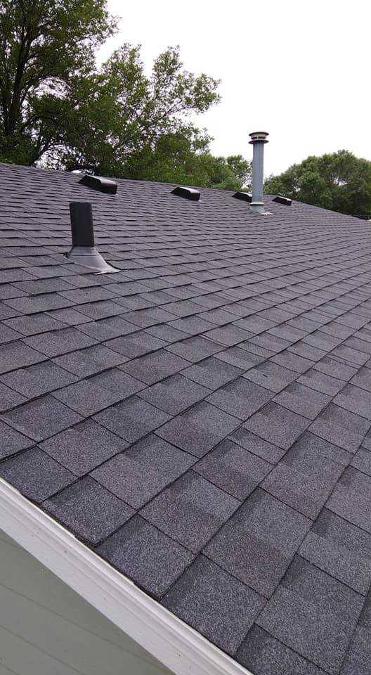 Roofing Repair Contractors Sioux Falls SD