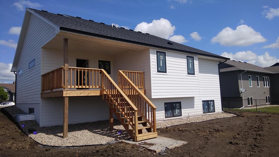 Roof Tear Off Companies Sioux Falls SD