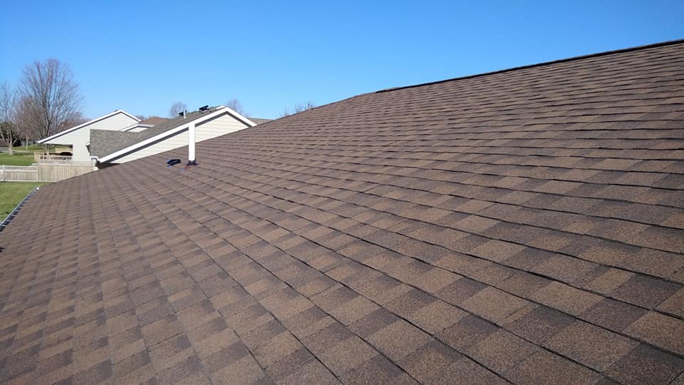 Roofing Companies With Financing Sioux Falls SD