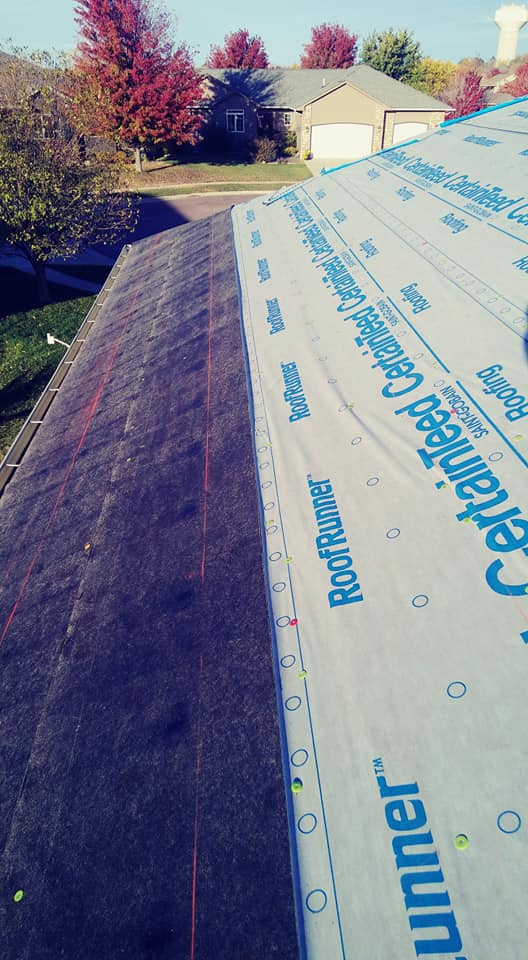 Certified Roofing Company Sioux Falls SD