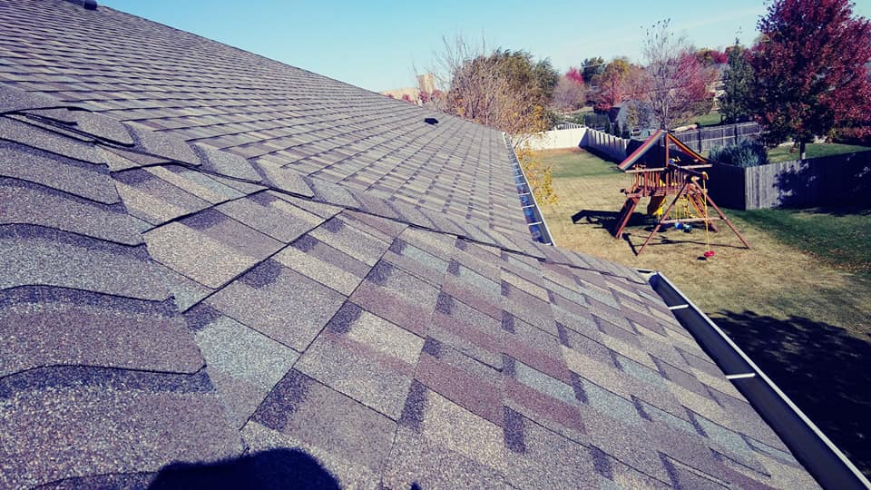 Metal Roof Repair Contractors Sioux Falls SD