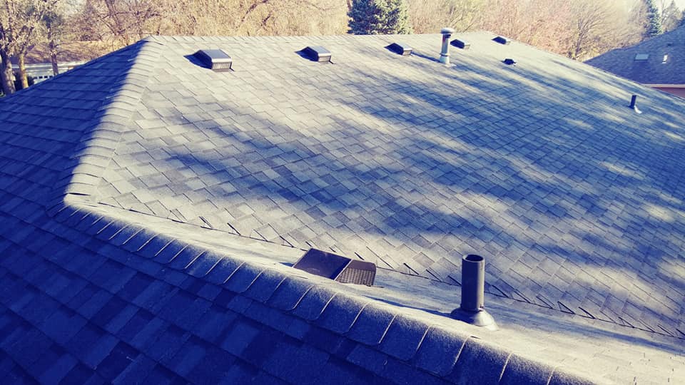 Roofing Installation Company Sioux Falls SD