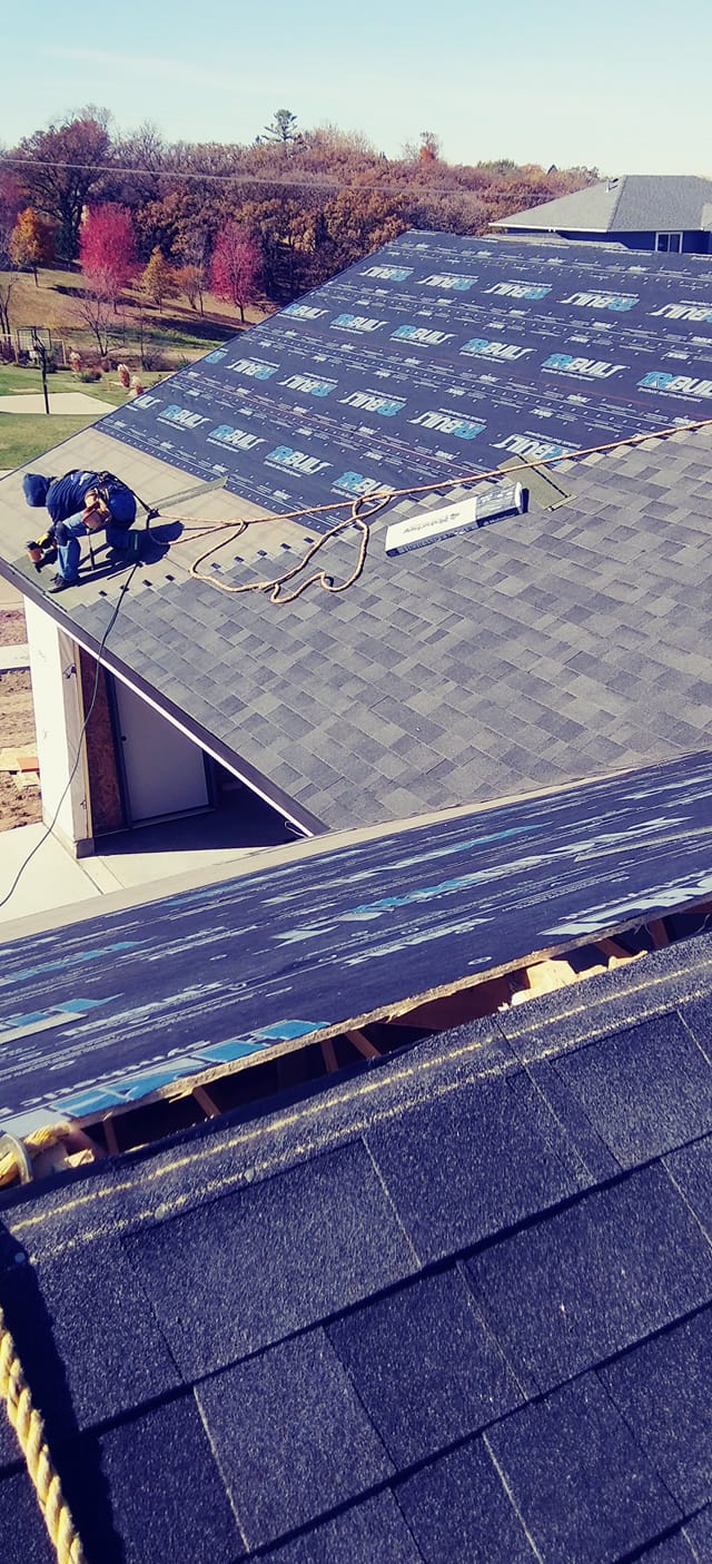 Best Commercial Roofing Companies Sioux Falls SD