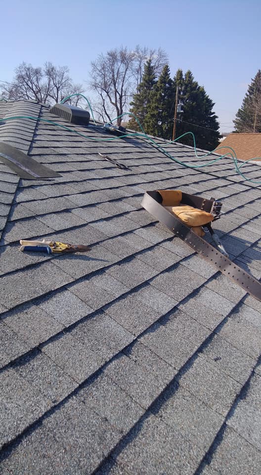 Tar Roof Repair Sioux Falls SD