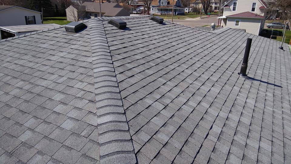 Roof Replacement Contractors Sioux Falls SD