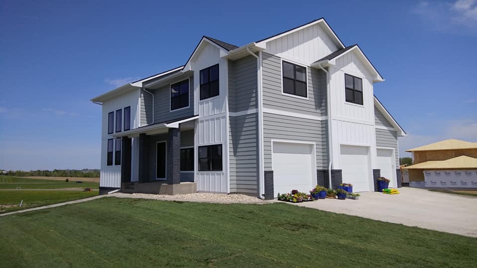 Bitumen Roof Repair Sioux Falls SD