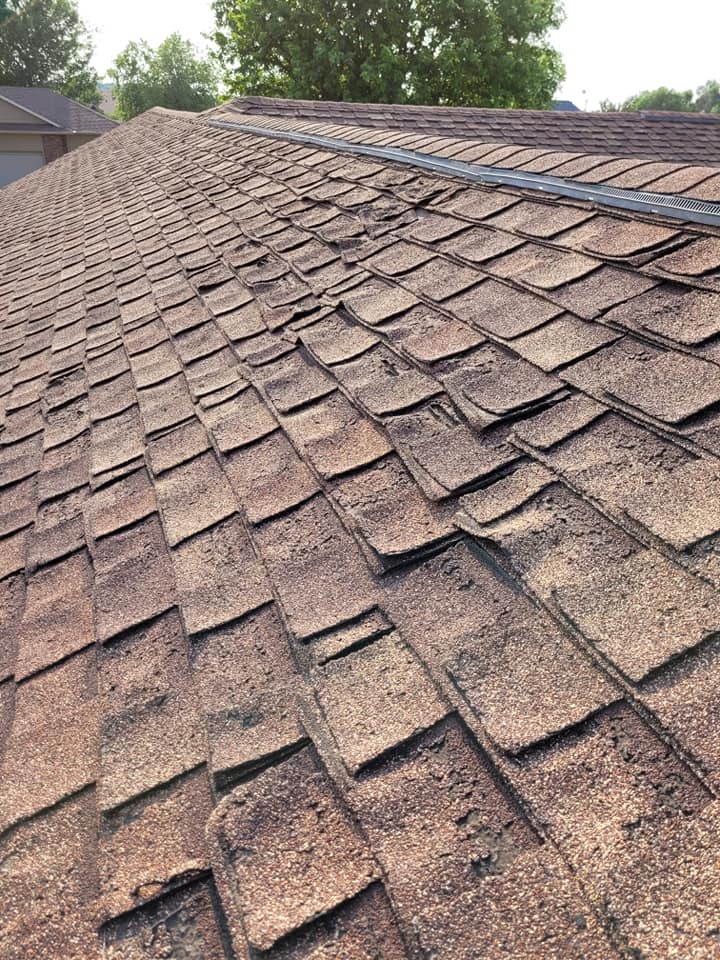 Roof Repair Near Me Sioux Falls SD