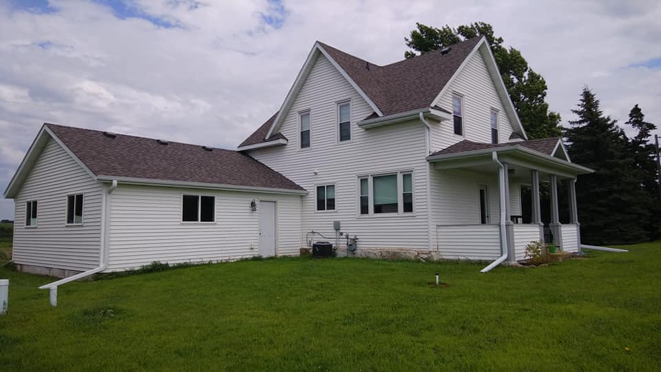 Roof Replacement Companies Sioux Falls SD