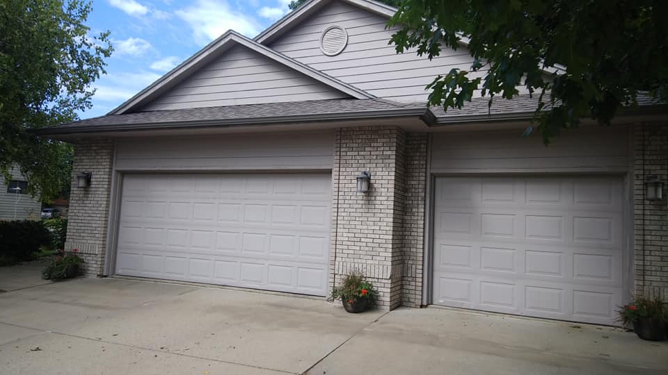 Wind Damage Roof Repair Sioux Falls SD