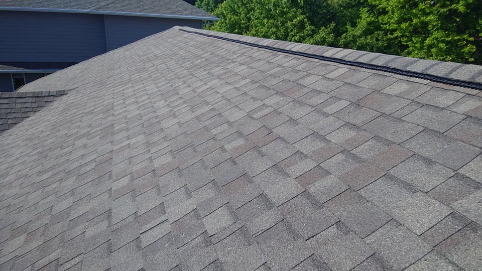 Roofing Contractor Sioux Falls SD