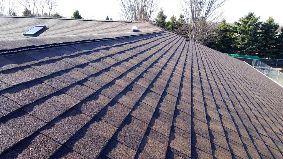 Local Roofing Companies Sioux Falls SD