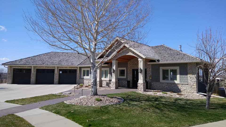 Tile Roofing Company Sioux Falls SD