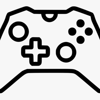 Thumb 19 197980 controller icon png xbox controller svg free transparent