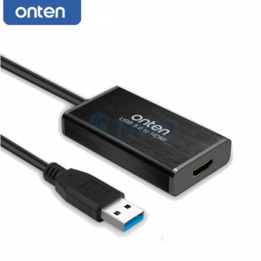 Thumb s 364580 onten usb30 to hdmi adapter onten 5202 1615864820 99970825 b