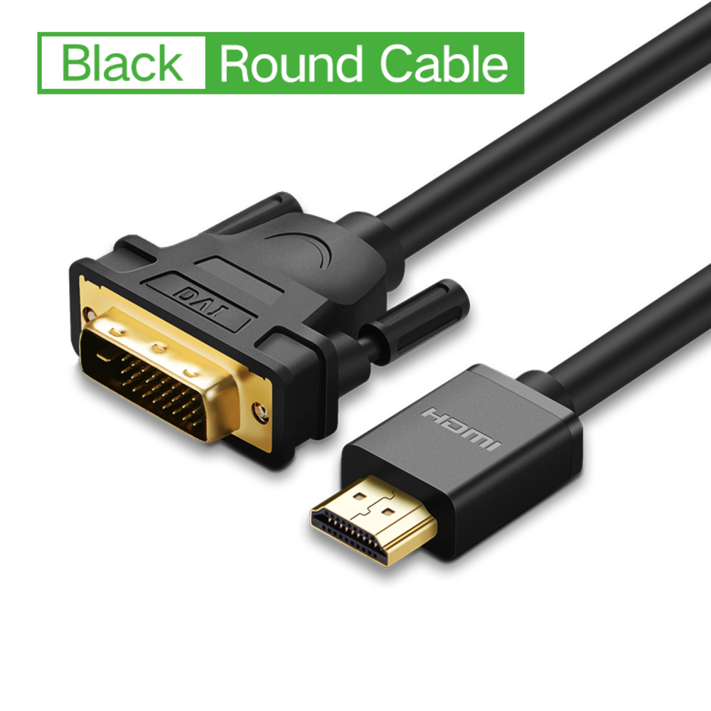 Thumb round cable