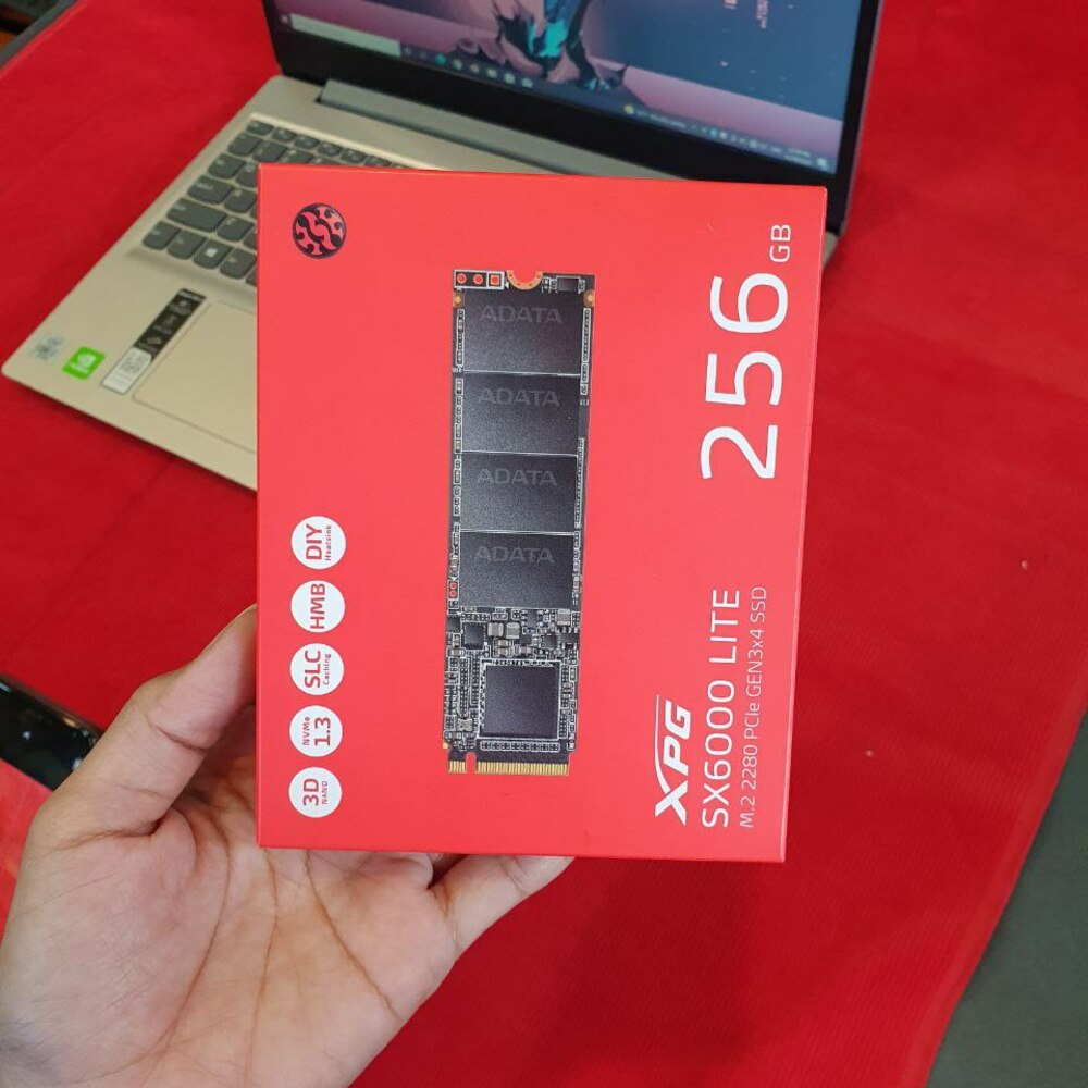 Thumb xpg256nvme