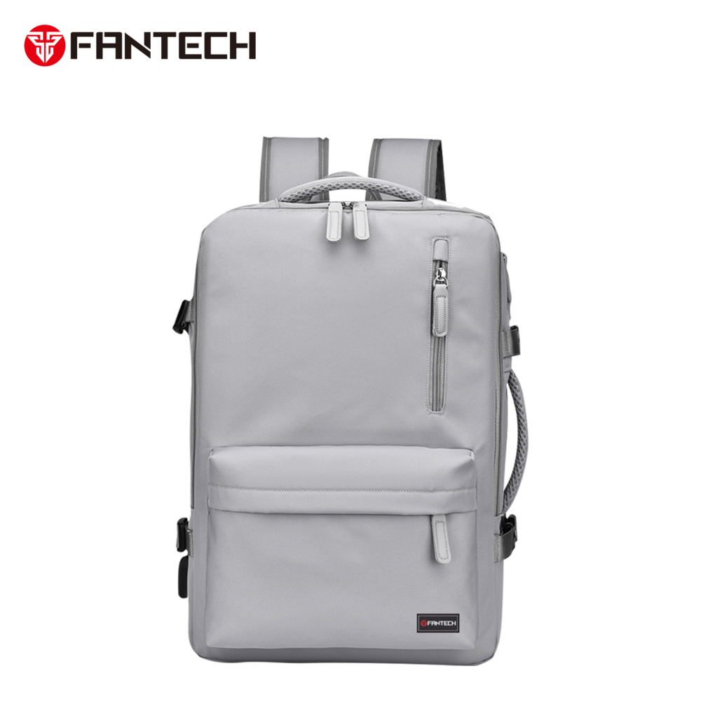 Chuor Meng Kourng FANTECH VOYAGER BACKPACK BG895 GREY