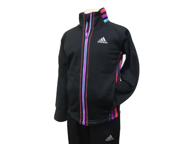Outerwear slide 2