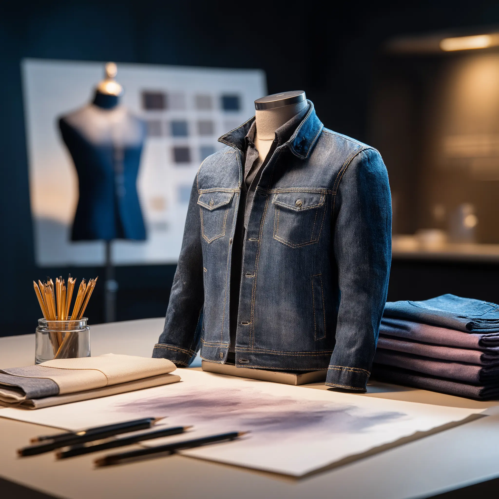 Comtex Vietnam manufacturing facility