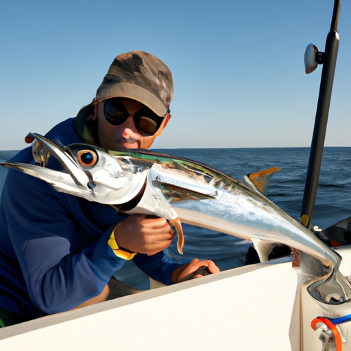 What Is the Most Exciting Way to Fish In and Around Wilmington, NC?