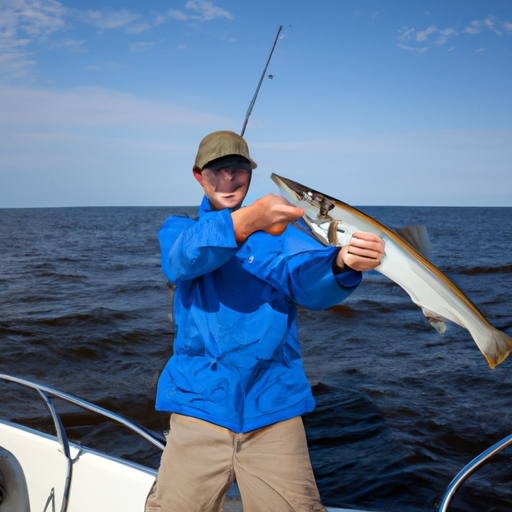 Planning an Affordable Fishing Trip in Wilmington, NC 