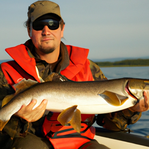 Step Up Your Game With Professional Guides On A Chartered Fisherman