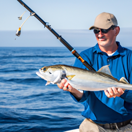 Unlock The Secret To An Amazing Angling Experience ThroughFishing Charters In Wilimington ,Nc   