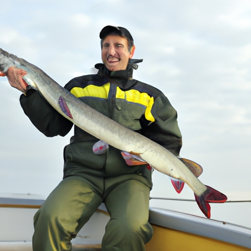 How to Choose the Right Fishing Charter for You in Wilmington, NC 